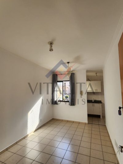 Apartamento, 1 quarto, 39 m² - Foto 3