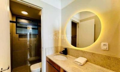 Sala-Conjunto, 34 m² - Foto 5