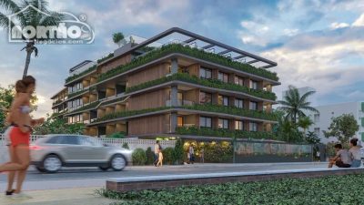 Casa, 1 quarto, 31 m² - Foto 2