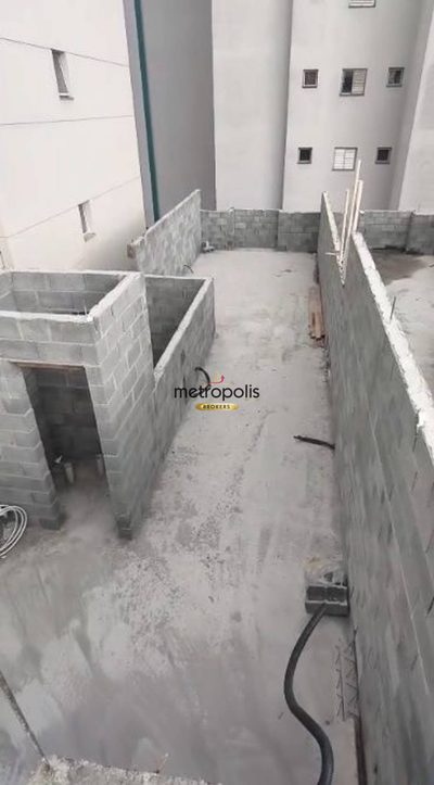 Apartamento, 2 quartos, 56 m² - Foto 2