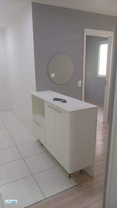 Apartamento, 2 quartos, 36 m² - Foto 5