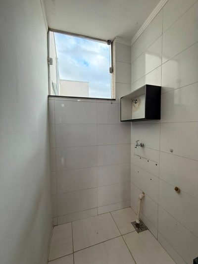 Apartamento, 2 quartos - Foto 4