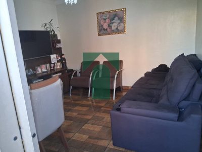Apartamento, 2 quartos, 49 m² - Foto 4