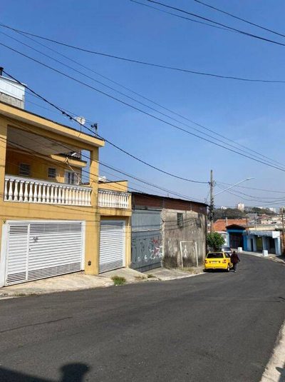 Casa, 2 quartos, 60 m² - Foto 2