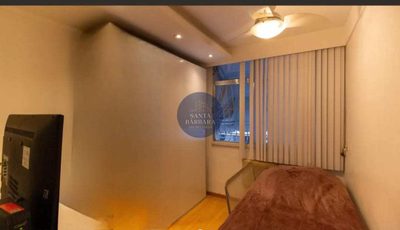 Apartamento, 3 quartos, 64 m² - Foto 2