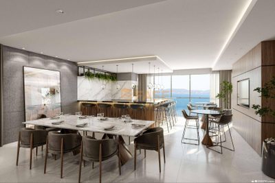 Apartamento, 3 quartos, 161 m² - Foto 5