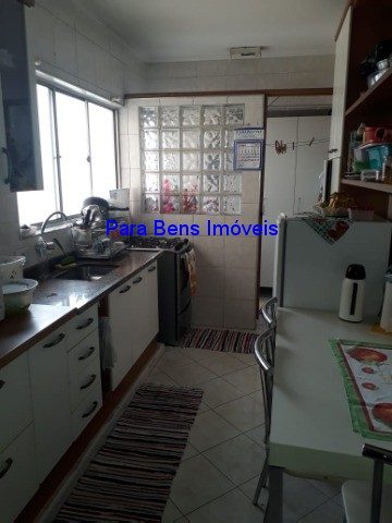 Apartamento, 2 quartos, 66 m² - Foto 3