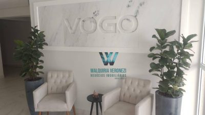 Apartamento, 1 quarto, 54 m² - Foto 3
