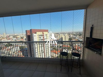 Apartamento, 3 quartos, 96 m² - Foto 5