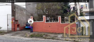 Terreno, 500 m² - Foto 2