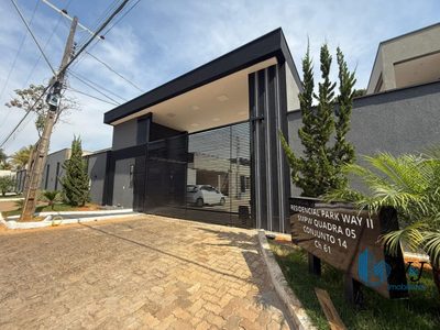 Casa, 3 quartos, 400 m² - Foto 1