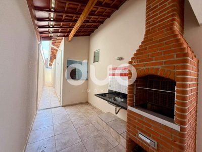 Casa, 3 quartos, 121 m² - Foto 4