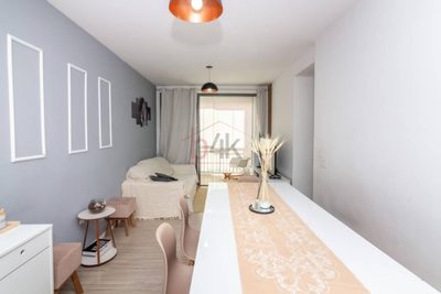 Apartamento, 3 quartos, 71 m² - Foto 2