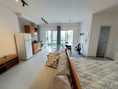 Apartamento, 37 m² - Foto 2