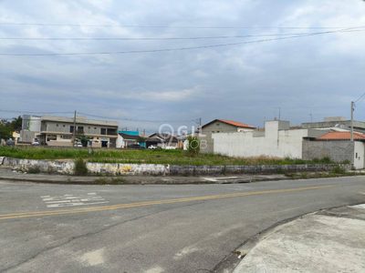 Terreno, 224 m² - Foto 2