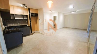 Apartamento, 2 quartos, 70 m² - Foto 1