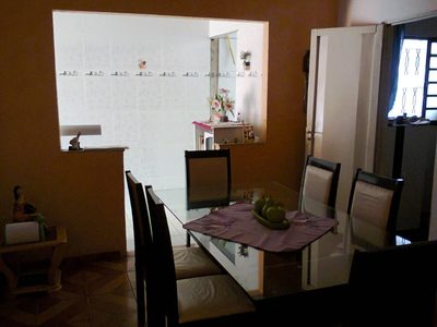Casa, 3 quartos - Foto 4