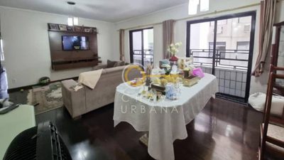 Apartamento, 3 quartos, 123 m² - Foto 4