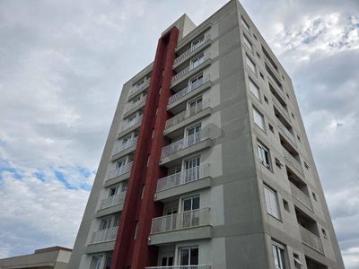 Apartamento, 2 quartos, 65 m² - Foto 1