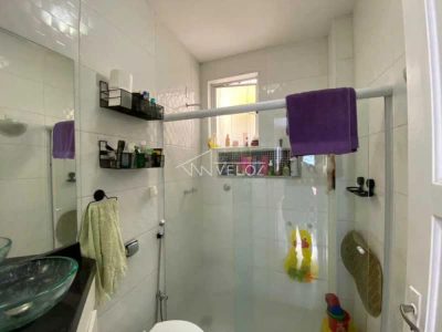 Apartamento, 2 quartos, 62 m² - Foto 1