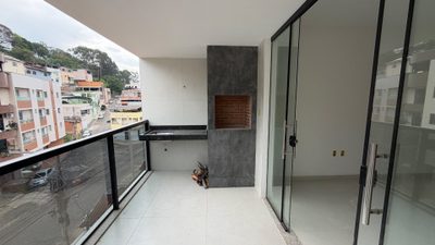 Apartamento, 3 quartos, 95 m² - Foto 3