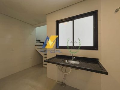 Apartamento, 2 quartos, 80 m² - Foto 3
