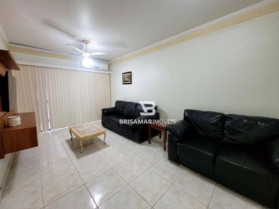 Apartamento, 3 quartos, 108 m² - Foto 2