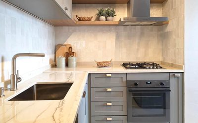 Apartamento, 2 quartos, 77 m² - Foto 4