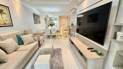 Apartamento, 3 quartos, 115 m² - Foto 4