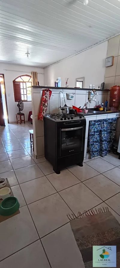 Casa, 2 quartos - Foto 5