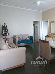 Apartamento, 3 quartos, 113 m² - Foto 1
