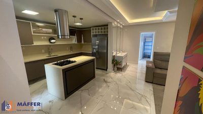 Apartamento, 2 quartos, 110 m² - Foto 5