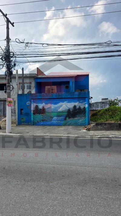 Sobrado, 3 quartos - Foto 1