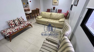 Apartamento, 3 quartos, 115 m² - Foto 5