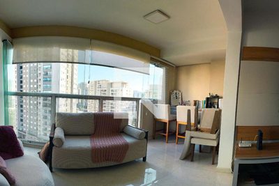 Apartamento, 1 quarto, 50 m² - Foto 5