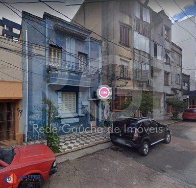 Prédio Inteiro, 247 m² - Foto 2