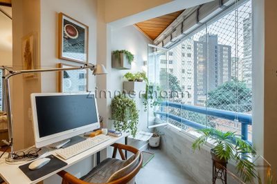 Apartamento, 1 quarto, 48 m² - Foto 4