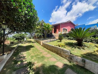 Fazenda, 1100 m² - Foto 1