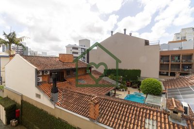 Apartamento, 2 quartos, 66 m² - Foto 5