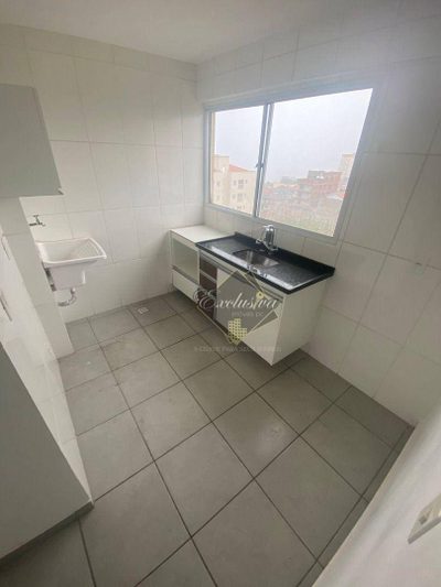 Apartamento, 2 quartos, 48 m² - Foto 4