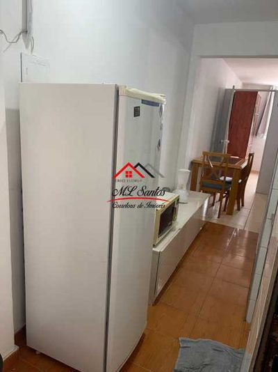 Apartamento, 1 quarto, 28 m² - Foto 2