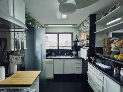 Apartamento, 5 quartos, 300 m² - Foto 4