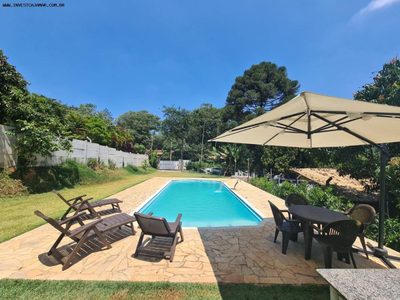 Fazenda, 1060 m² - Foto 1