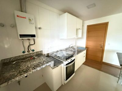 Apartamento, 1 quarto, 49 m² - Foto 4