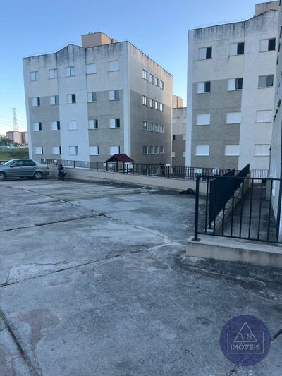 Apartamento, 3 quartos, 51 m² - Foto 2