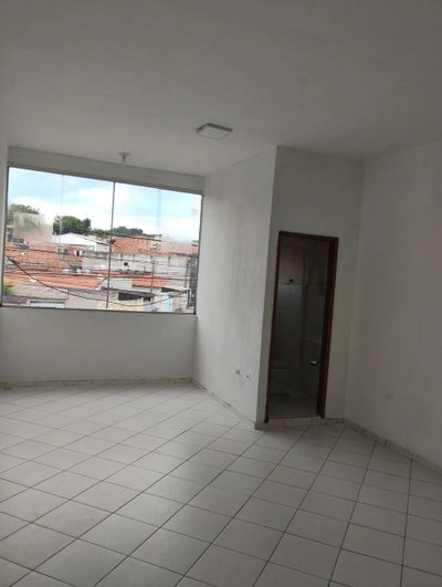 Casa, 1 quarto - Foto 2