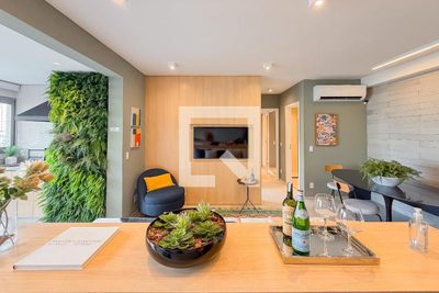 Apartamento, 2 quartos, 71 m² - Foto 5