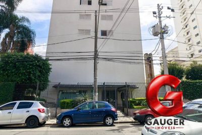 Apartamento, 3 quartos, 86 m² - Foto 1