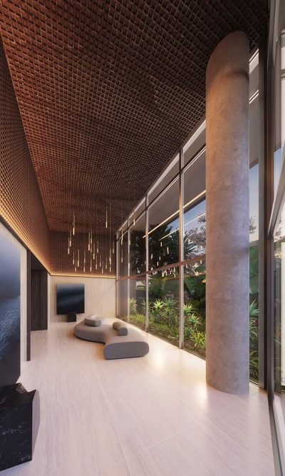 Cobertura, 4 quartos, 559 m² - Foto 4