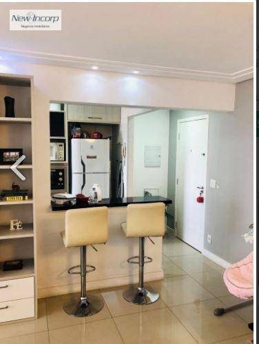 Apartamento, 2 quartos, 87 m² - Foto 2